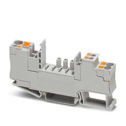 PHOENIX CONTACT - 2800929 - Electrical Connectors, Terminals & Pins