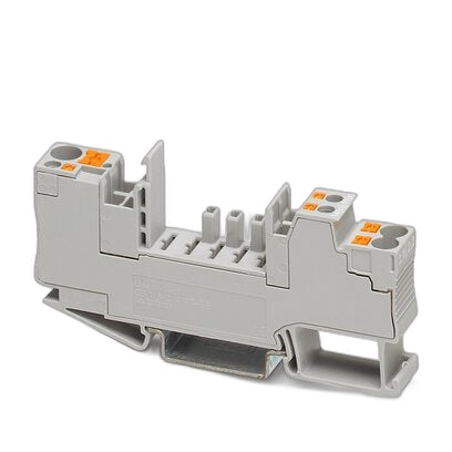 PHOENIX CONTACT - 2800929 - Electrical Connectors, Terminals & Pins