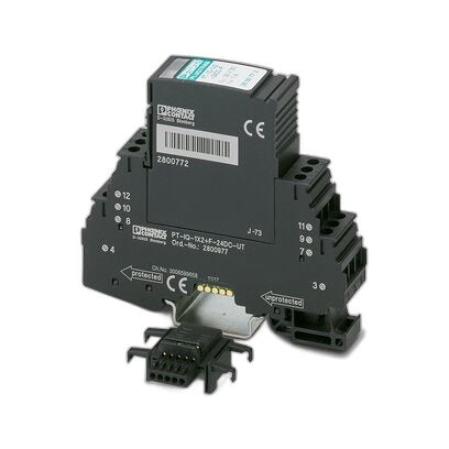 PHOENIX CONTACT - 2800977 - Telecome Surge Arrestors