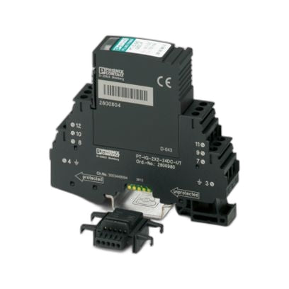 PHOENIX CONTACT - 2800980 - Telecome Surge Arrestors