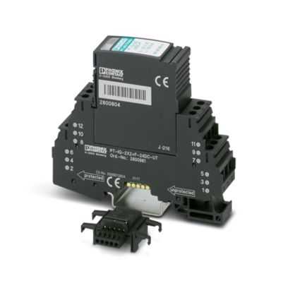 PHOENIX CONTACT - 2800981 - Telecome Surge Arrestors