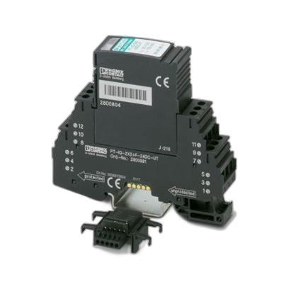 PHOENIX CONTACT - 2800981 - Telecome Surge Arrestors