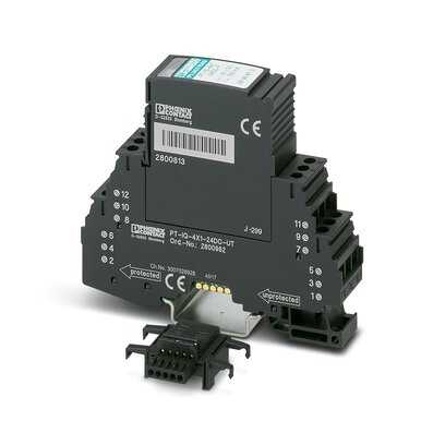 PHOENIX CONTACT - 2800982 - Telecome Surge Arrestors