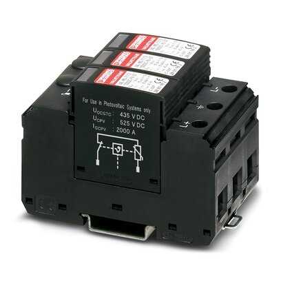 PHOENIX CONTACT - 2801160 - Telecome Surge Arrestors