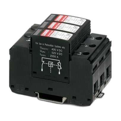 PHOENIX CONTACT - 2801160 - Telecome Surge Arrestors