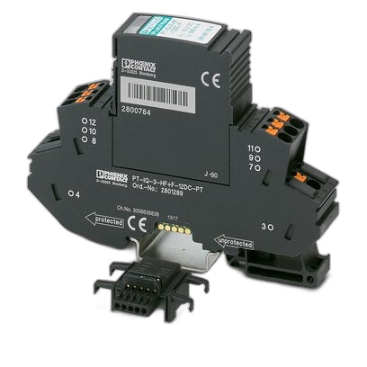 PHOENIX CONTACT - 2801289 - Telecome Surge Arrestors