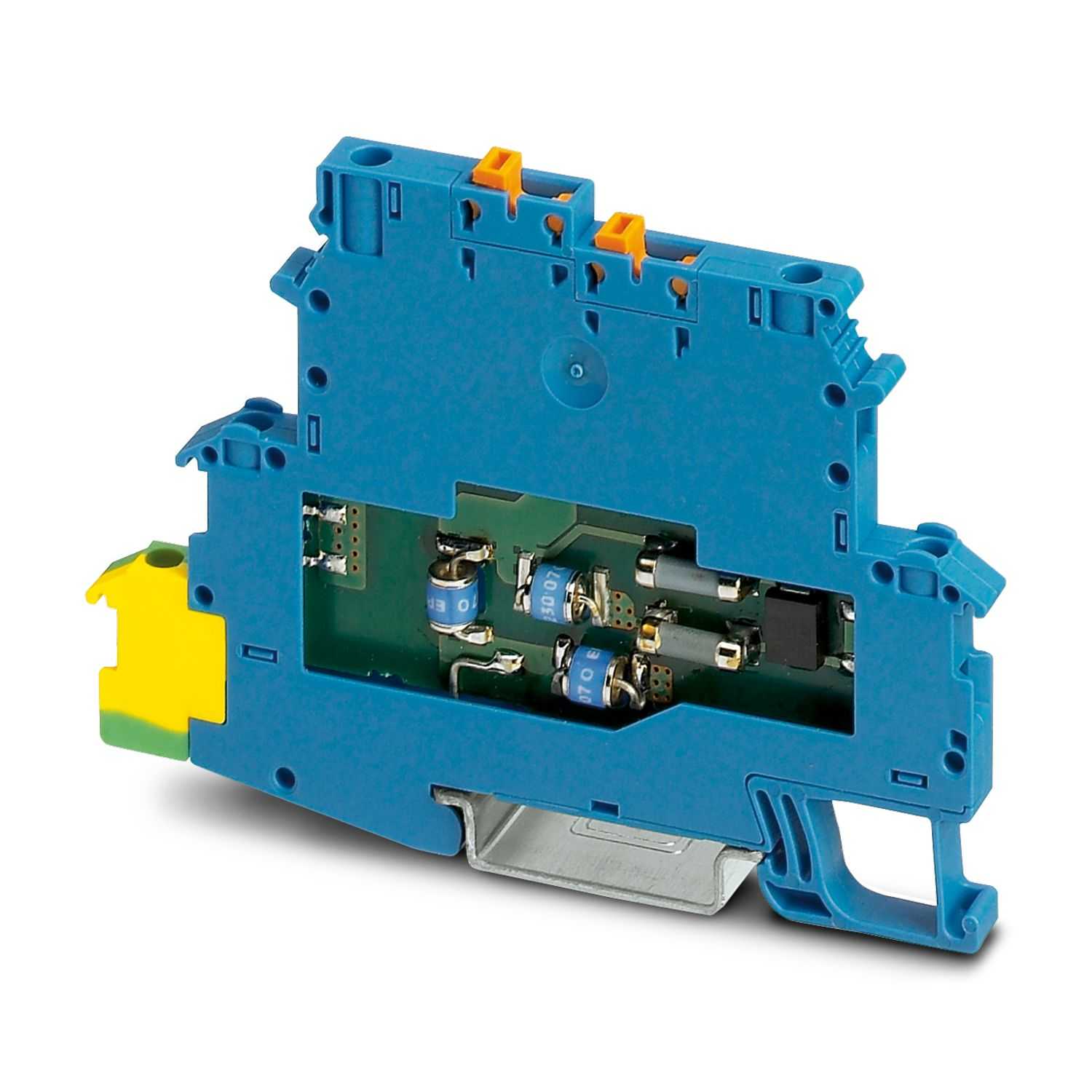 PHOENIX CONTACT - 2803865 - Telecome Surge Arrestors