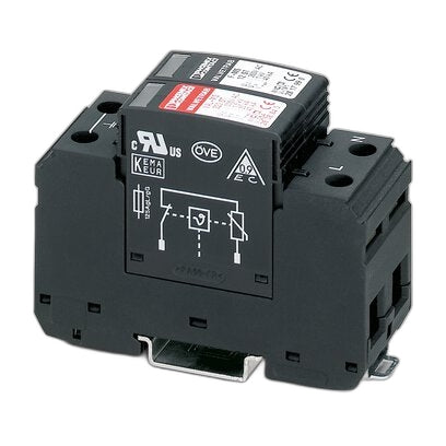 PHOENIX CONTACT - 2804380 - Telecome Surge Arrestors