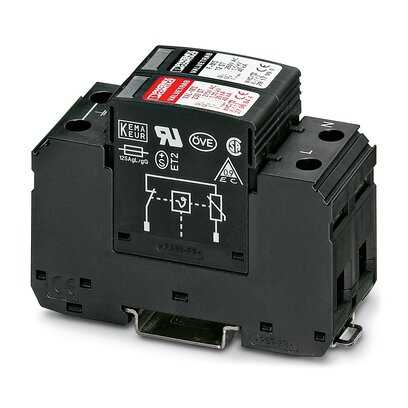 PHOENIX CONTACT - 2804429 - Telecome Surge Arrestors