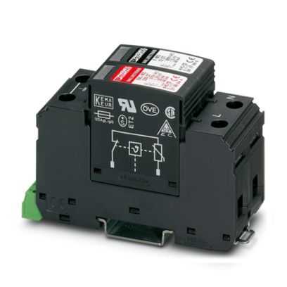 PHOENIX CONTACT - 2804432 - Telecome Surge Arrestors