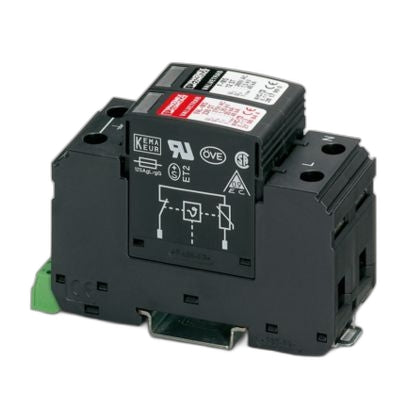 PHOENIX CONTACT - 2804432 - Telecome Surge Arrestors