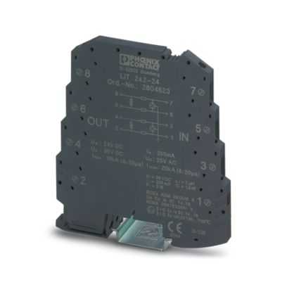 PHOENIX CONTACT - 2804623 - Terminal Strip Wiring