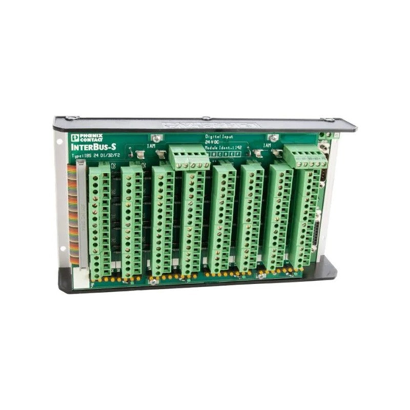 PHOENIX CONTACT - 2806503 - PLC Expansion Modules