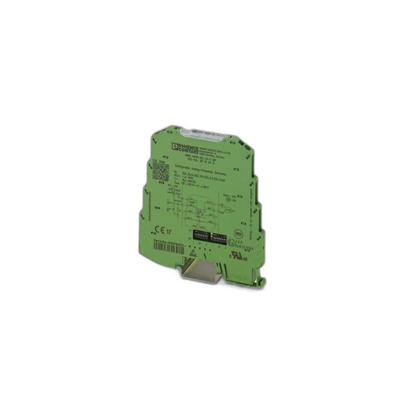 PHOENIX CONTACT - 2810243 - Signal Conditioners & Transmitters