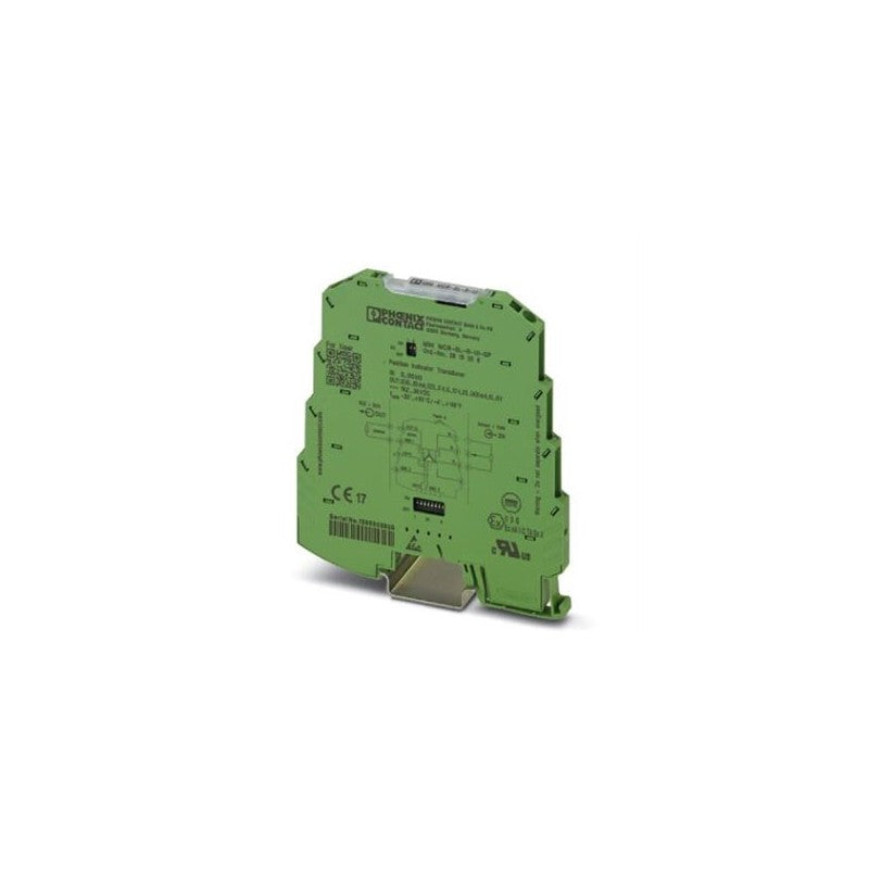 PHOENIX CONTACT - 2810256 - Signal Conditioners & Transmitters