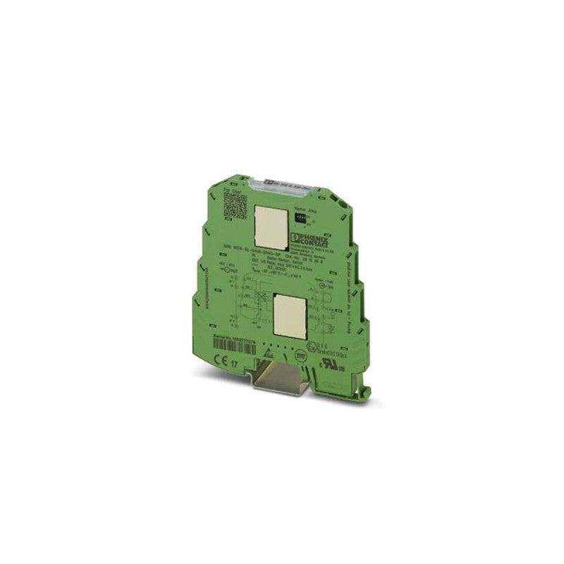 PHOENIX CONTACT - 2810269 - Terminal Strip Wiring