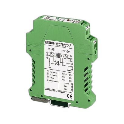 PHOENIX CONTACT - 2810560 - Signal Conditioners & Transmitters