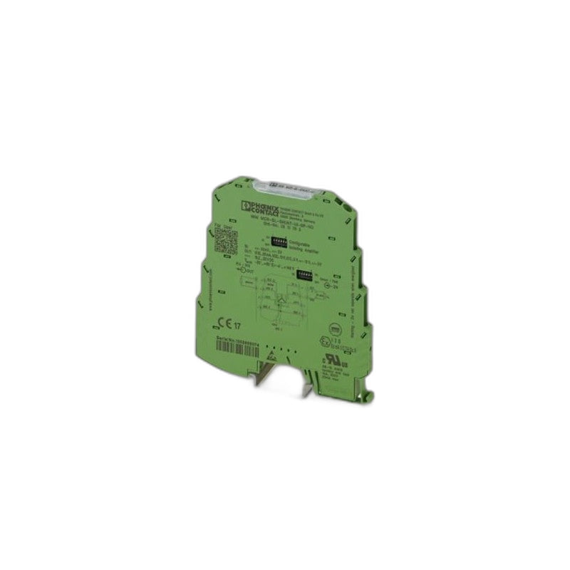 PHOENIX CONTACT - 2810793 - Signal Conditioners & Transmitters