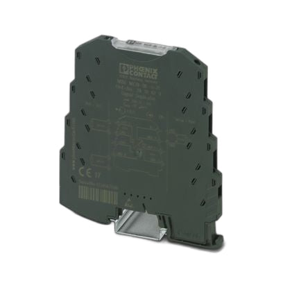 PHOENIX CONTACT - 2810829 - Signal Conditioners & Transmitters