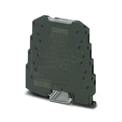 PHOENIX CONTACT - 2810829 - Signal Conditioners & Transmitters