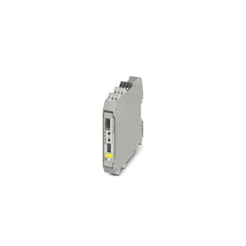 PHOENIX CONTACT - 2811394 - PLC Expansion Modules