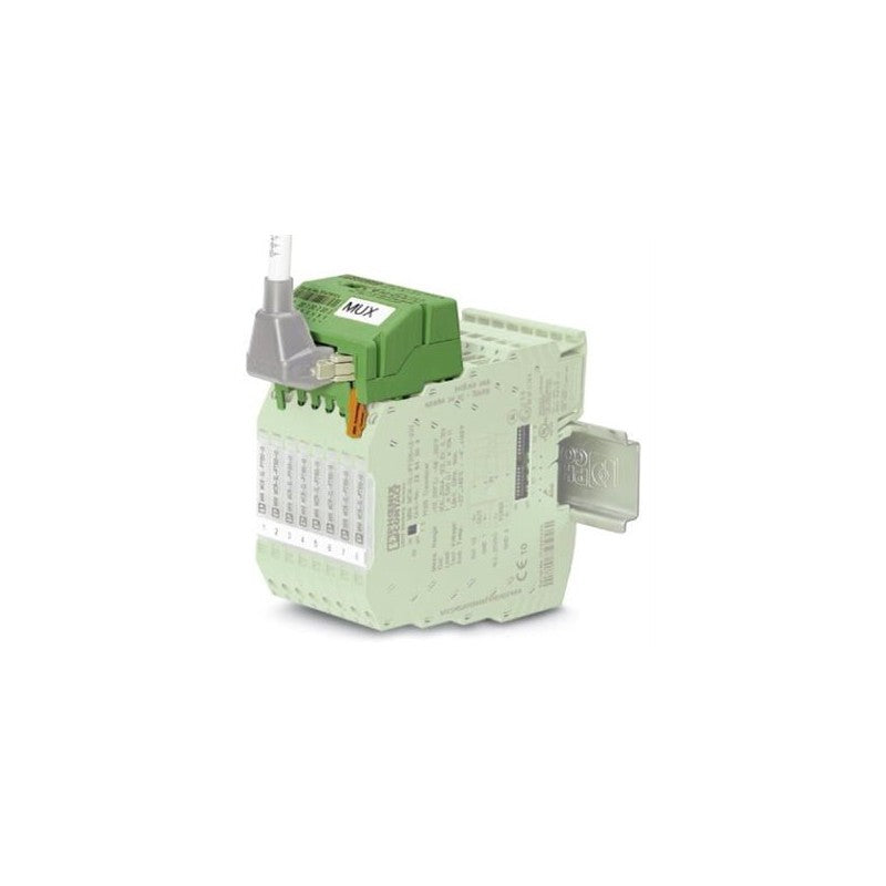 PHOENIX CONTACT - 2811815 - PLC Expansion Modules