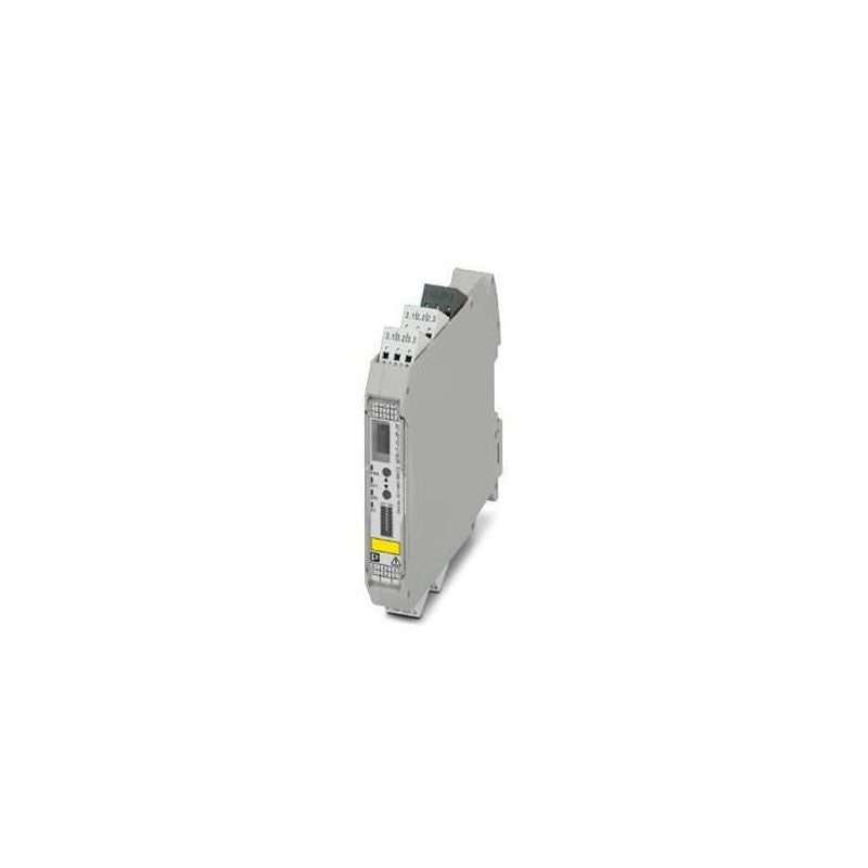 PHOENIX CONTACT - 2811860 - Signal Conditioners & Transmitters