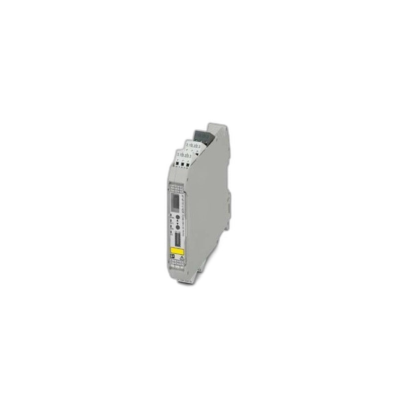 PHOENIX CONTACT - 2811860 - Signal Conditioners & Transmitters