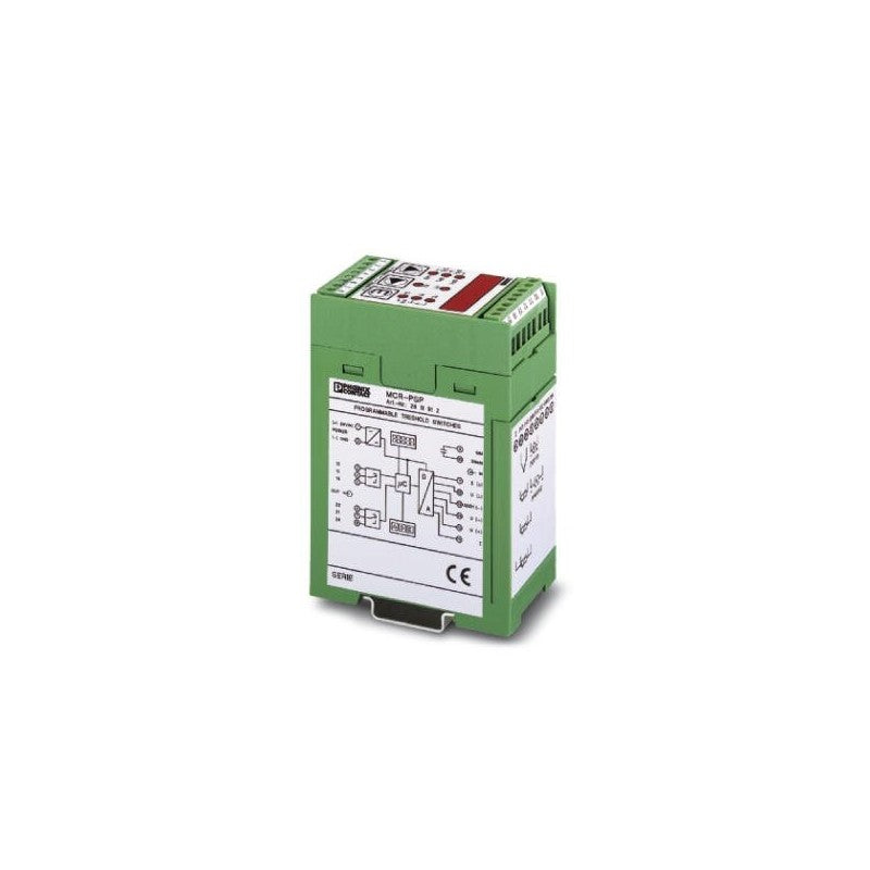 PHOENIX CONTACT - 2811912 - Signal Conditioners & Transmitters