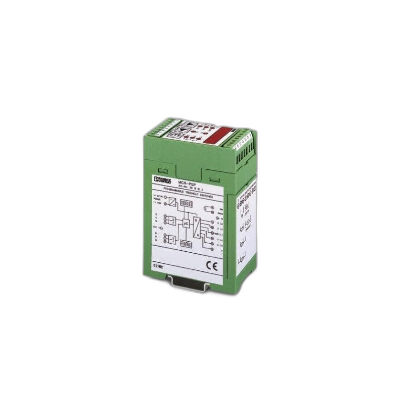 PHOENIX CONTACT - 2811925 - Signal Conditioners & Transmitters