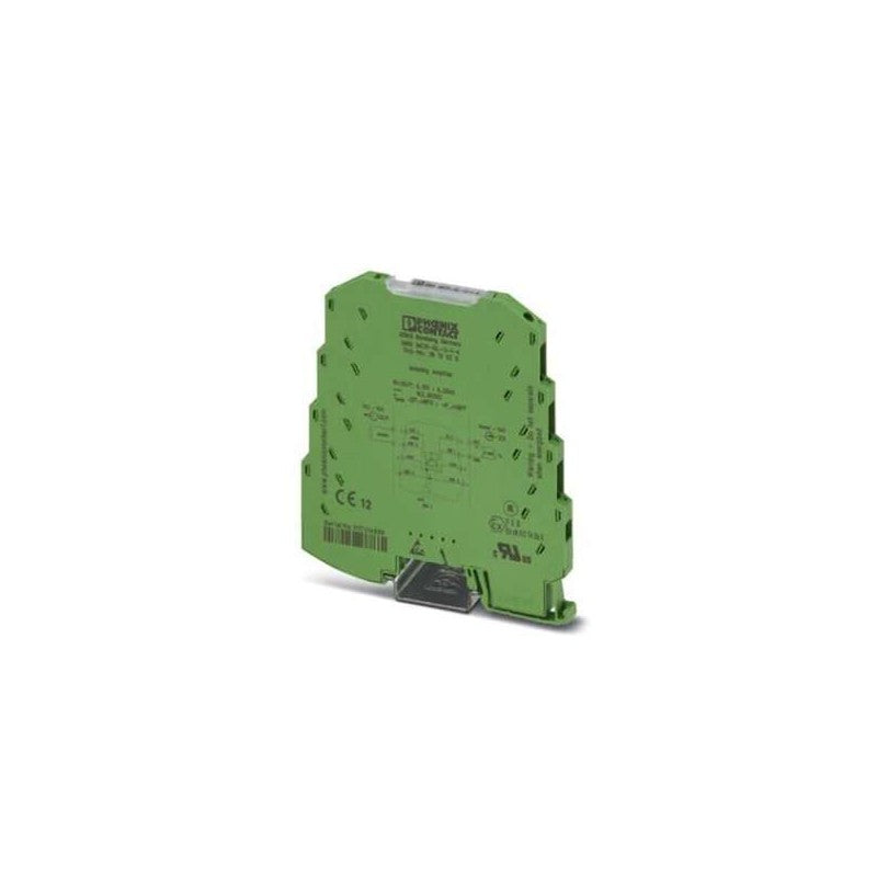 PHOENIX CONTACT - 2813525 - Signal Conditioners & Transmitters