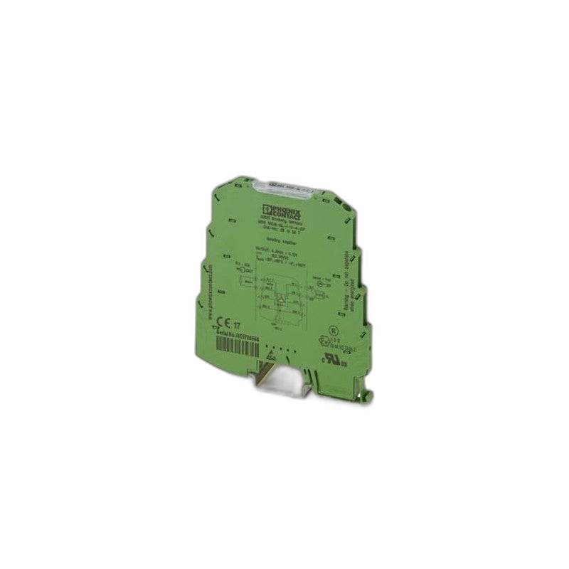 PHOENIX CONTACT - 2813567 - Signal Conditioners & Transmitters