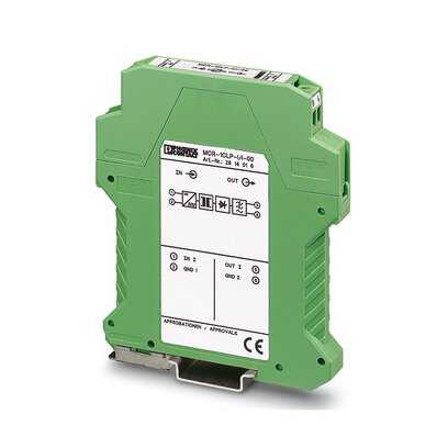 PHOENIX CONTACT - 2814016 - Signal Conditioners & Transmitters