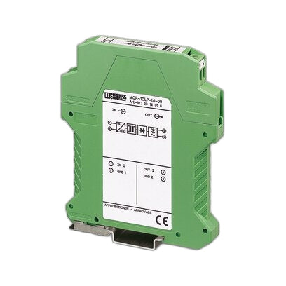 PHOENIX CONTACT - 2814016 - Signal Conditioners & Transmitters