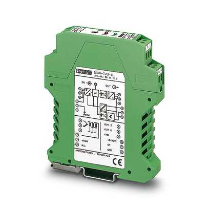 PHOENIX CONTACT - 2814113 - Signal Conditioners & Transmitters
