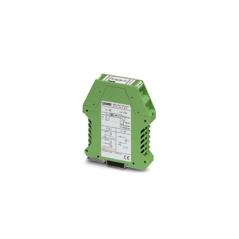 PHOENIX CONTACT - 2814359 - Signal Conditioners & Transmitters