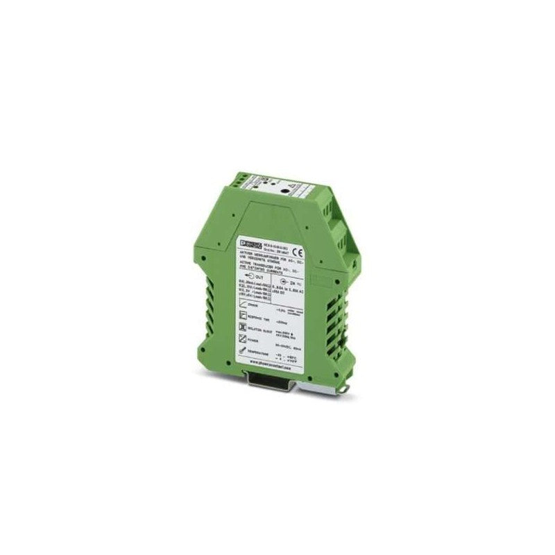 PHOENIX CONTACT - 2814728 - Signal Conditioners & Transmitters