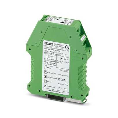 PHOENIX CONTACT - 2814825 - Signal Conditioners & Transmitters