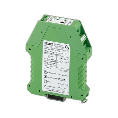 PHOENIX CONTACT - 2814825 - Signal Conditioners & Transmitters