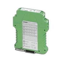 PHOENIX CONTACT - 2814867 - Signal Conditioners & Transmitters