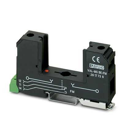 PHOENIX CONTACT - 2817738 - Telecome Surge Arrestors