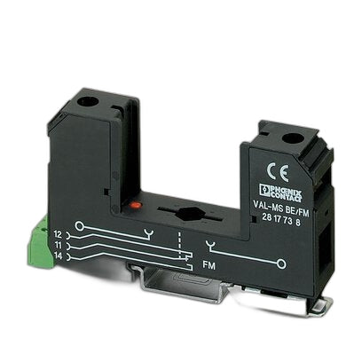 PHOENIX CONTACT - 2817738 - Telecome Surge Arrestors