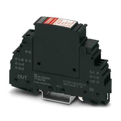 PHOENIX CONTACT - 2817958 - Surge Arrestors & Suppressors