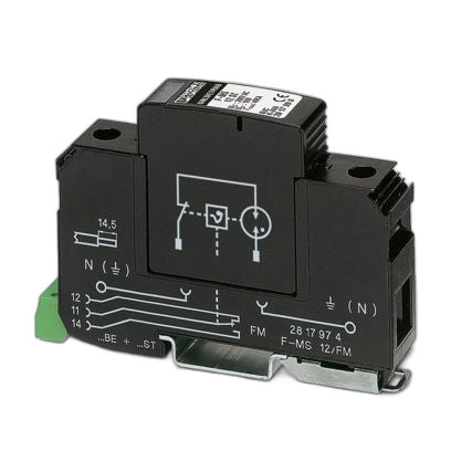 PHOENIX CONTACT - 2817974 - PLC Expansion Modules