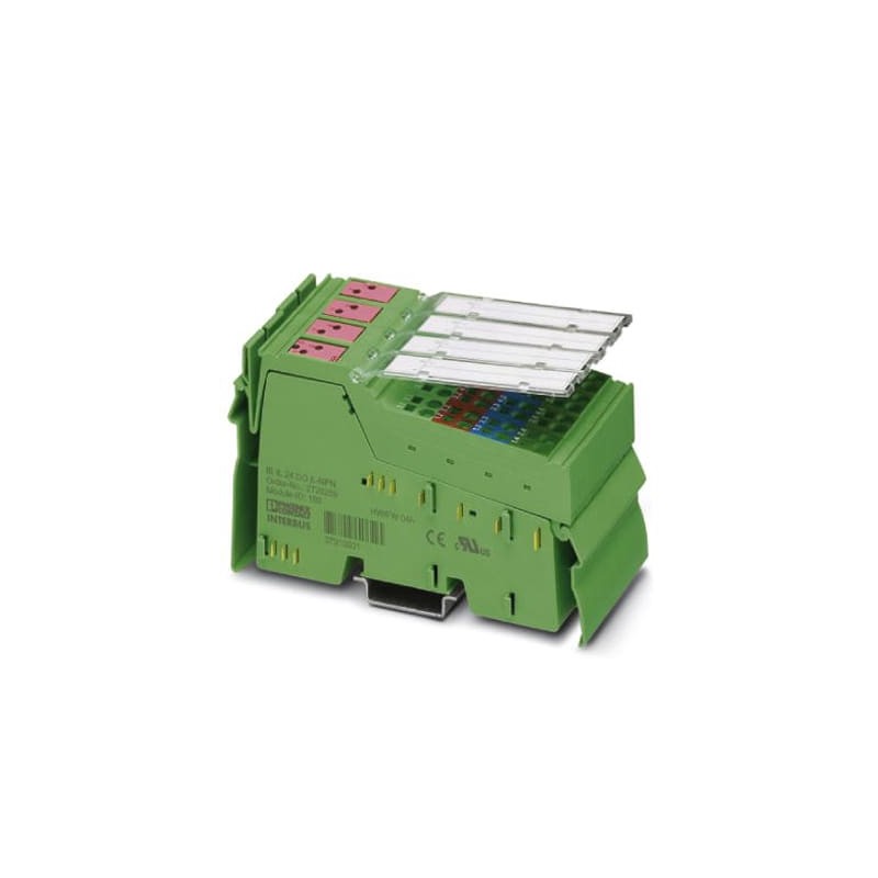 PHOENIX CONTACT - 2819037 - PLC Expansion Modules