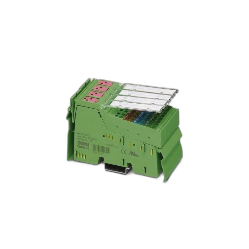 PHOENIX CONTACT - 2819040 - PLC Expansion Modules