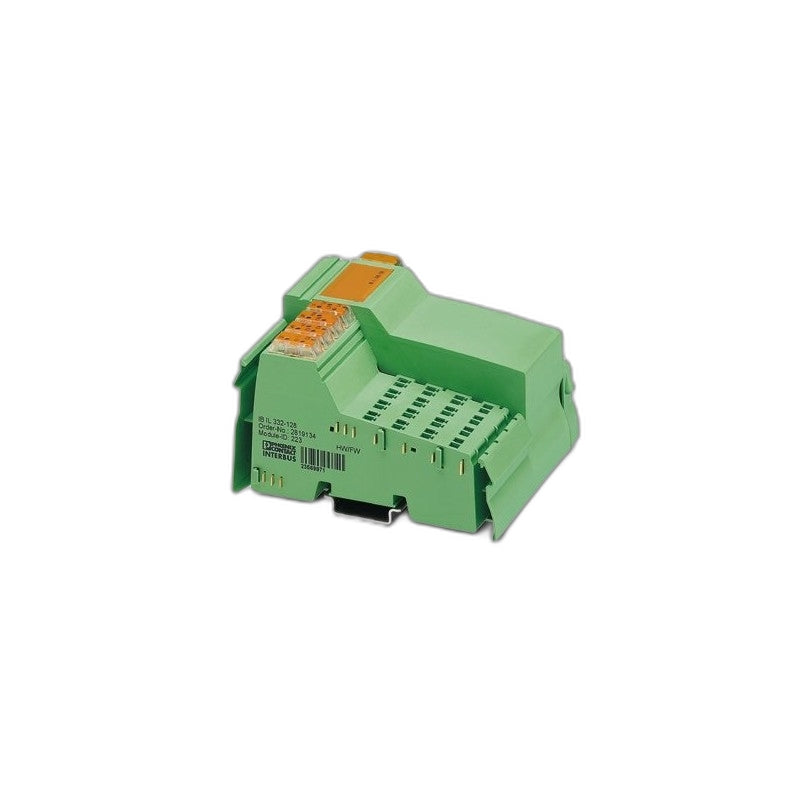 PHOENIX CONTACT - 2819134 - PLC Expansion Modules