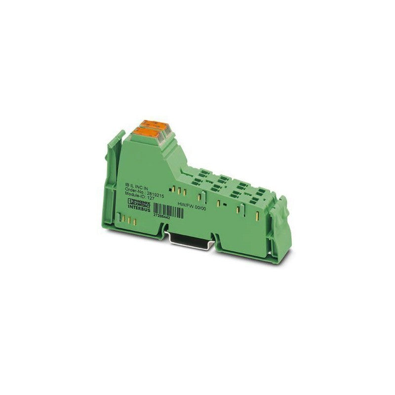 PHOENIX CONTACT - 2819228 - PLC Expansion Modules