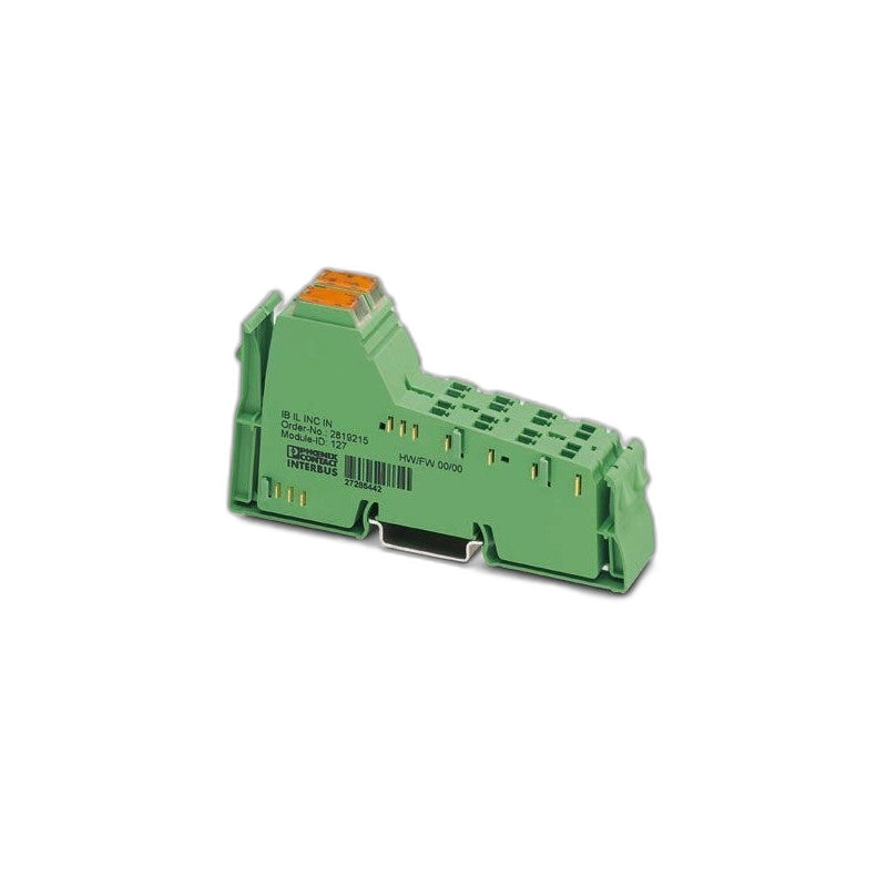 PHOENIX CONTACT - 2819228 - PLC Expansion Modules