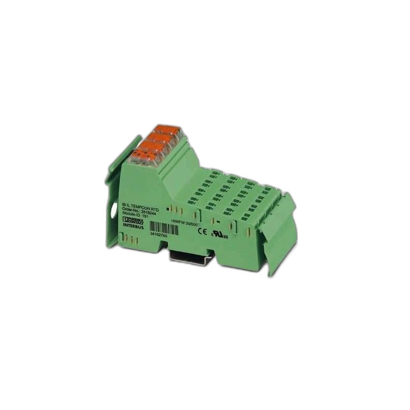 PHOENIX CONTACT - 2819244 - PLC Expansion Modules